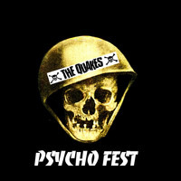The Quakes - Psycho Fest