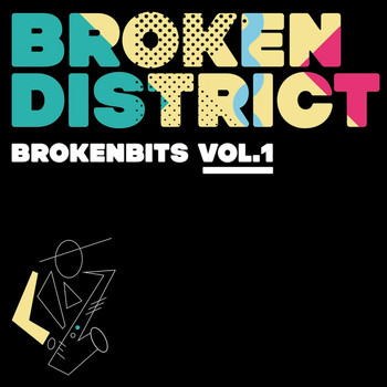 Various Artists - Brokenbits, Vol. 1