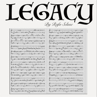 Rafa Selase - Legacy