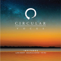 Circular - Voces