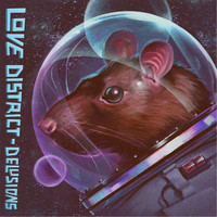Love District - Delusions
