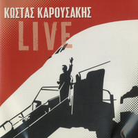 Kostas Karousakis - Live
