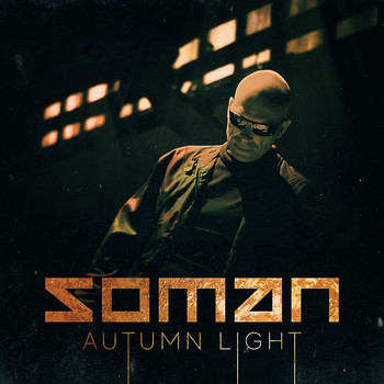 Soman - Autumn Light