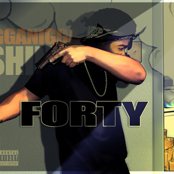 Forty - J.N.D (Explicit)