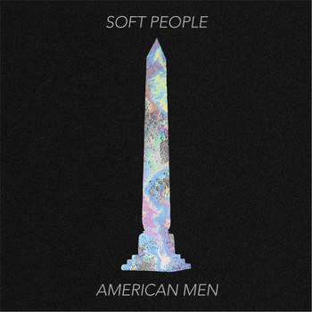 Soft People - American Men