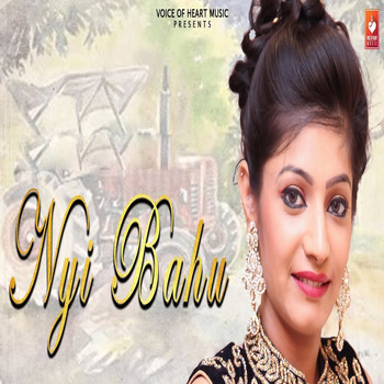 Naveen - Nyi Bahu