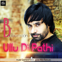 Babbu Maan - Ullu Di Pathi