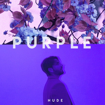 Nude - Purple