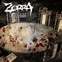 Zorra - La Ronda de los Perdedores (Explicit)