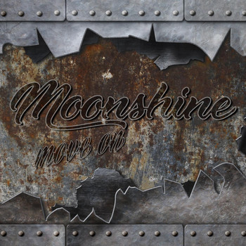 Moonshine - Move On
