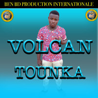 Volcan - Tounka