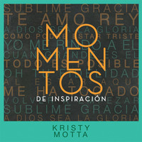 Kristy Motta - Momentos de Inspiración