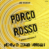Marco Velocci - Porco rosso (Piano version)