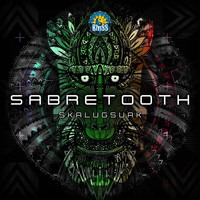 Sabretooth - Skalugsuak