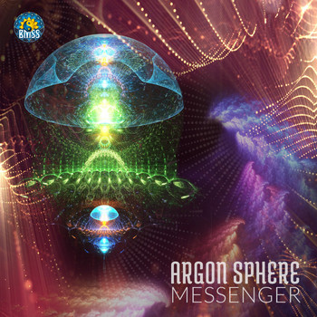Argon Sphere - Messenger