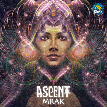 Ascent - Mrak