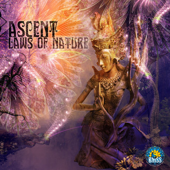 Ascent - Laws of Nature