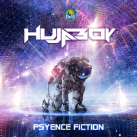Hujaboy - Psyence Fiction