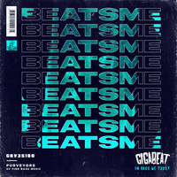 BeatsMe - BeatsMe (Explicit)