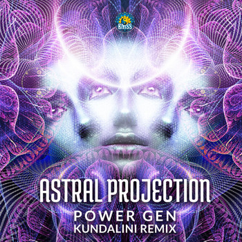 Astral Projection - Power Gen