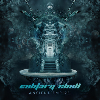 Solitary Shell - Ancient Empire