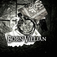 Quick - Born Villian (Explicit)