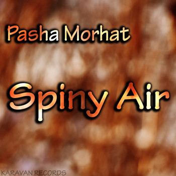 Pasha Morhat - Spiny Air