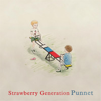Strawberry Generation - Punnet