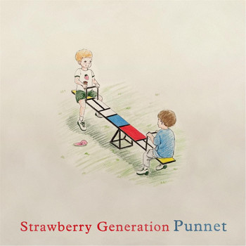 Strawberry Generation - Punnet