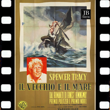 Dimitri Tiomkin - Il Vecchio E Il Mare (The Old Man And The Sea Original Soundtrack Suite 1958)