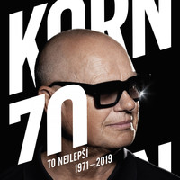 Jiří Korn - 70 (To Nejlepší 1971 - 2019)