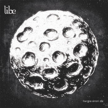 Libe - Ilargia Erori Da
