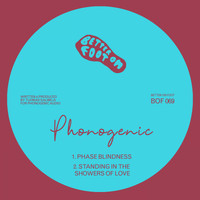 Phonogenic - Phase Blindness