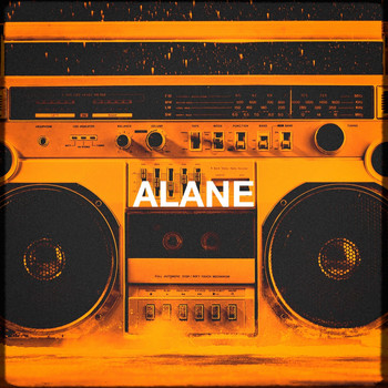 50 Tubes Du Top, Tubes radios, The Party Hits All Stars - Alane