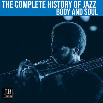 Various Artists - The Complete History of Jazz (Basin Street Blues)