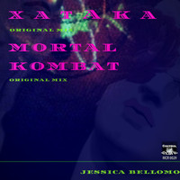 Jessica Bellomo - XATAKA / Mortal Kombat