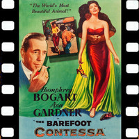Ava Gardner - The Barefoot Contessa (Original Soundtrack 1953)