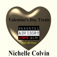 Nichelle Colvin - Valentine's Day Treats (Explicit)