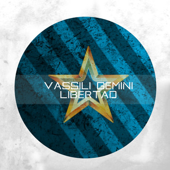 Vassili Gemini - Libertad