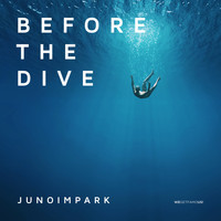 Juno im Park - Before the Dive