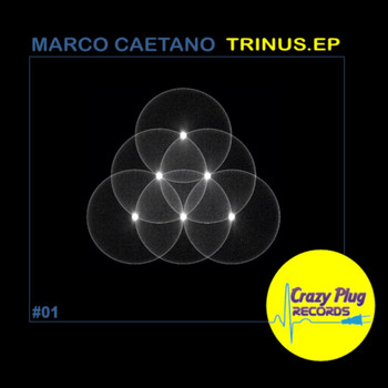 Marco Caetano - Trinus EP
