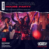 Arjona - House Party