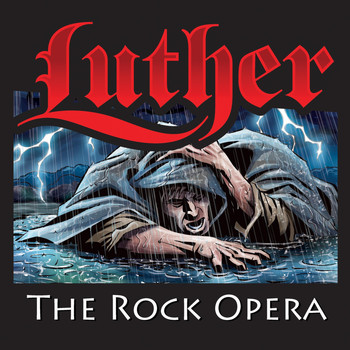 Various Artists - Luther: the Rock Opera