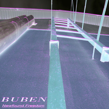 Buben - Newfound Freedom