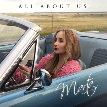 Marta - All About Us