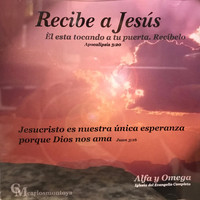 Carlos Montoya - Recibe a Jesus