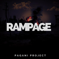 Pagani Project - Rampage