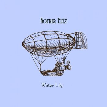 Koenig Eltz - Water Lily