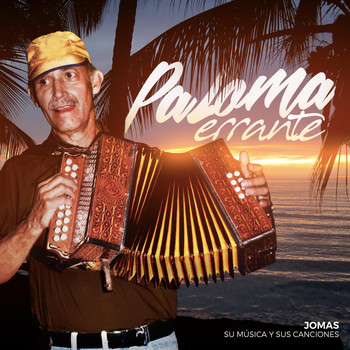 Jomas - Paloma Errante