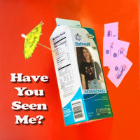 Drive45 - Have You Seen Me?